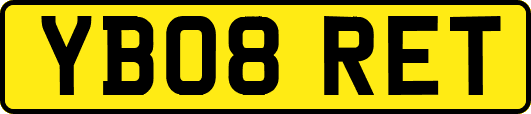 YB08RET