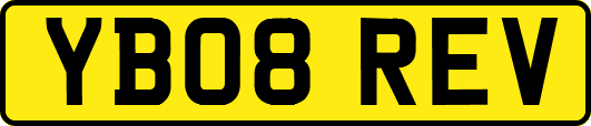 YB08REV
