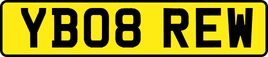 YB08REW