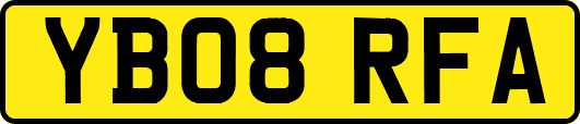 YB08RFA