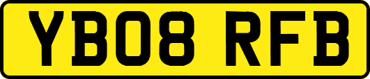 YB08RFB