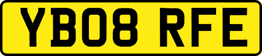 YB08RFE