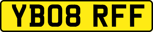 YB08RFF