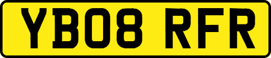 YB08RFR