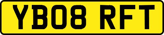 YB08RFT