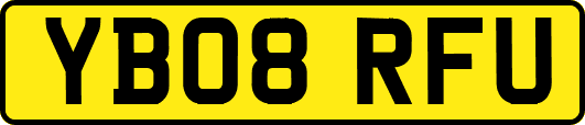 YB08RFU