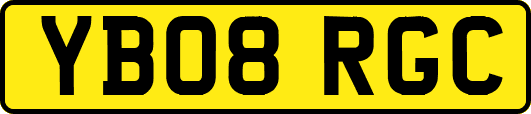 YB08RGC
