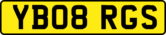 YB08RGS