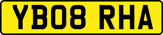 YB08RHA