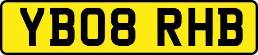 YB08RHB