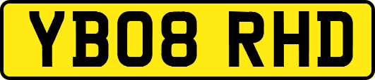 YB08RHD