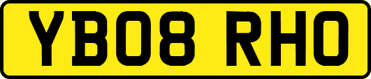 YB08RHO