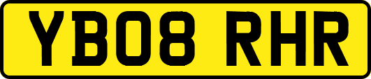 YB08RHR