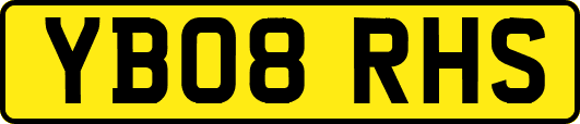 YB08RHS