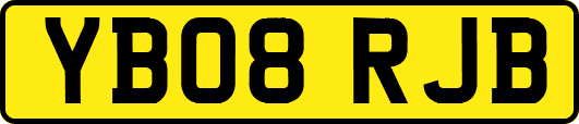 YB08RJB