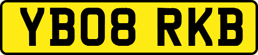 YB08RKB