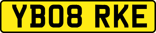 YB08RKE