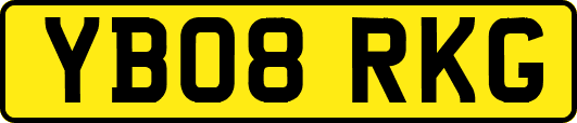 YB08RKG