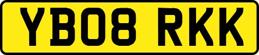 YB08RKK