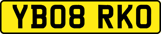 YB08RKO