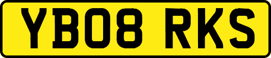 YB08RKS