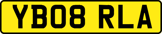 YB08RLA