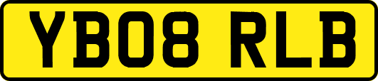 YB08RLB