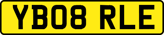 YB08RLE