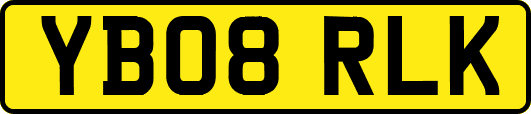 YB08RLK