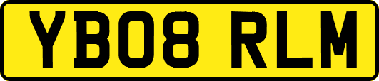 YB08RLM