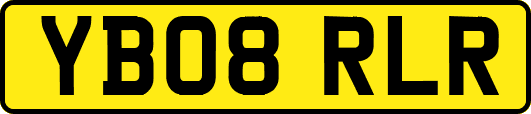 YB08RLR