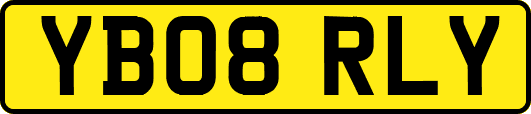 YB08RLY