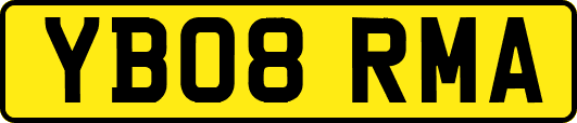 YB08RMA