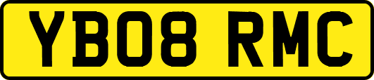 YB08RMC