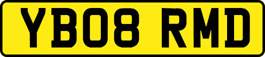 YB08RMD