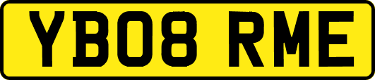 YB08RME
