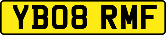 YB08RMF