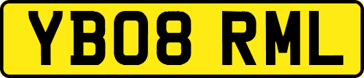 YB08RML