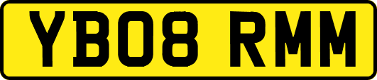 YB08RMM
