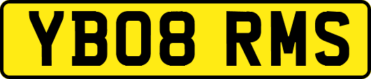 YB08RMS