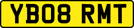 YB08RMT