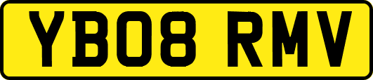 YB08RMV