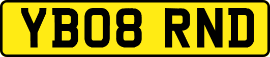 YB08RND