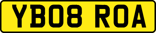 YB08ROA
