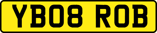 YB08ROB