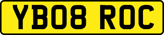 YB08ROC