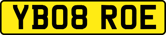YB08ROE