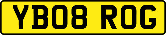 YB08ROG
