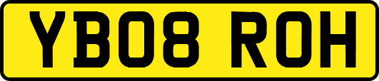 YB08ROH