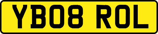 YB08ROL